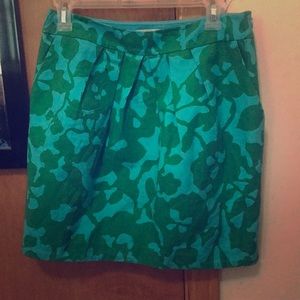 Beth Bowley size 6 skirt